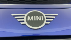 MINI Convertible 2.0 John Cooper Works II 2dr Auto [8 Speed] Petrol Convertible